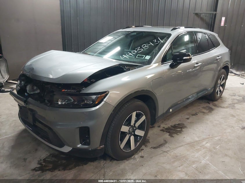 2024 Honda Prologue Touring