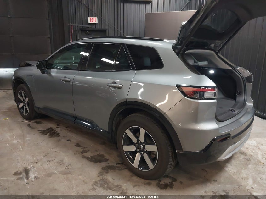 2024 Honda Prologue Touring