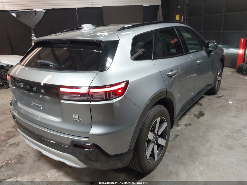 2024 Honda Prologue Touring