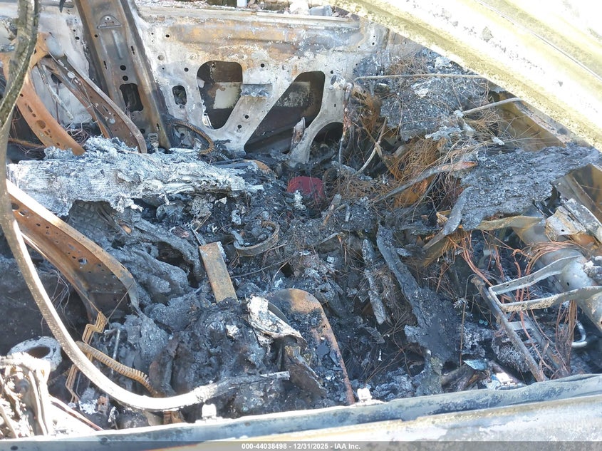 2022 Chevrolet Equinox Fwd Rs