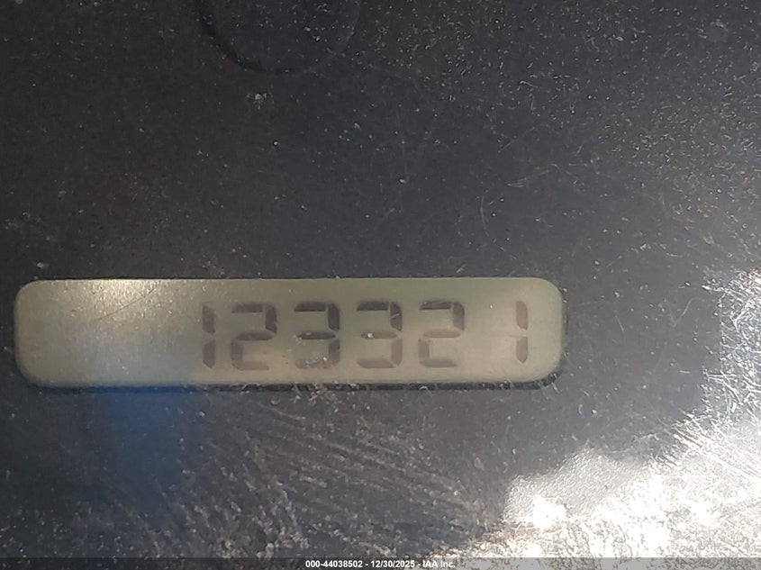 1998 Dodge Durango Slt VIN: 1B4HS28Y3WF174053 Lot: 44038502