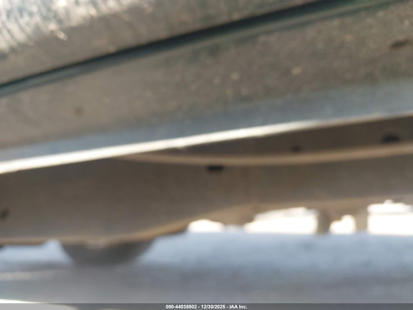 1998 Dodge Durango Slt VIN: 1B4HS28Y3WF174053 Lot: 44038502