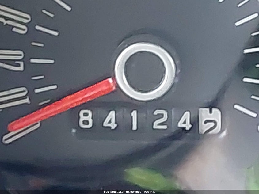 1966 Ford Mustang VIN: 6R07T165478 Lot: 44038559