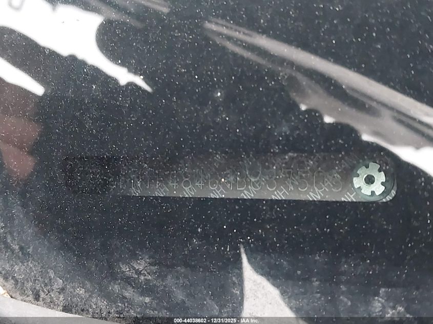 2009 Honda Pilot Ex VIN: 5FNYF48469B037505 Lot: 44038602