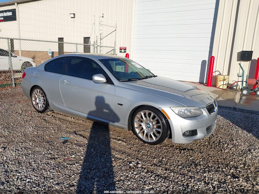 WBAKE3C57DE771158 2013 BMW 328I auction photo 1