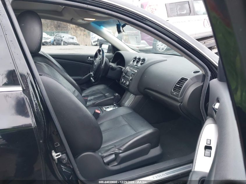 2011 Nissan Altima 3.5 Sr