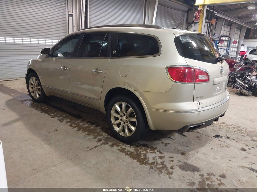 2014 Buick Enclave Premium