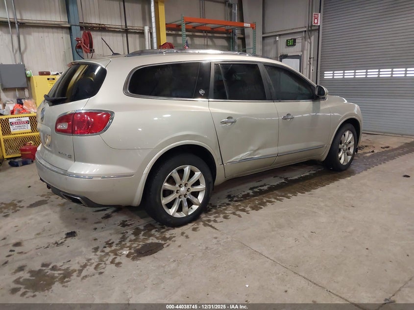 2014 Buick Enclave Premium