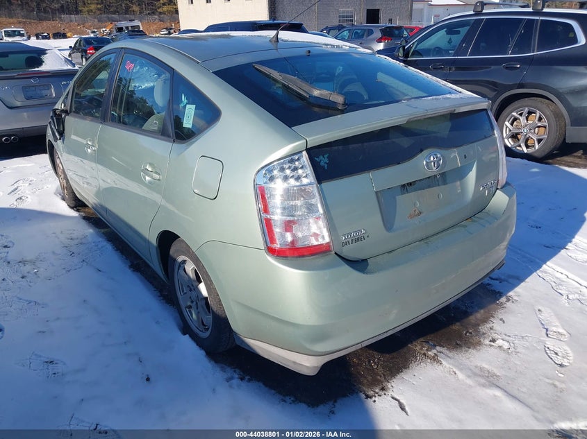 2009 Toyota Prius