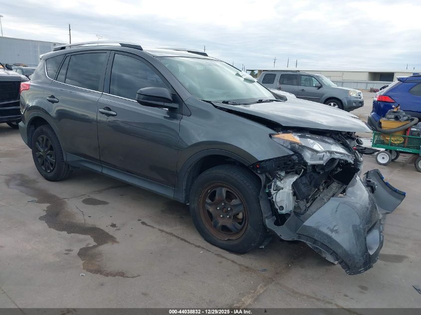 2013 Toyota RAV4