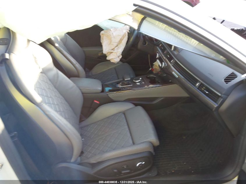 2018 Audi S5 3.0T Premium Plus