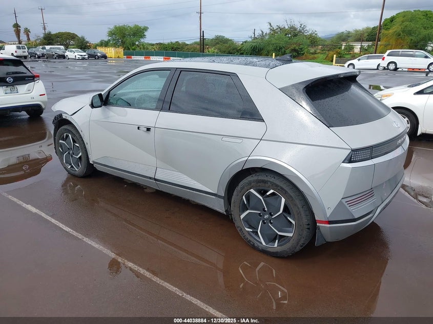 2023 Hyundai Ioniq 5 Limited