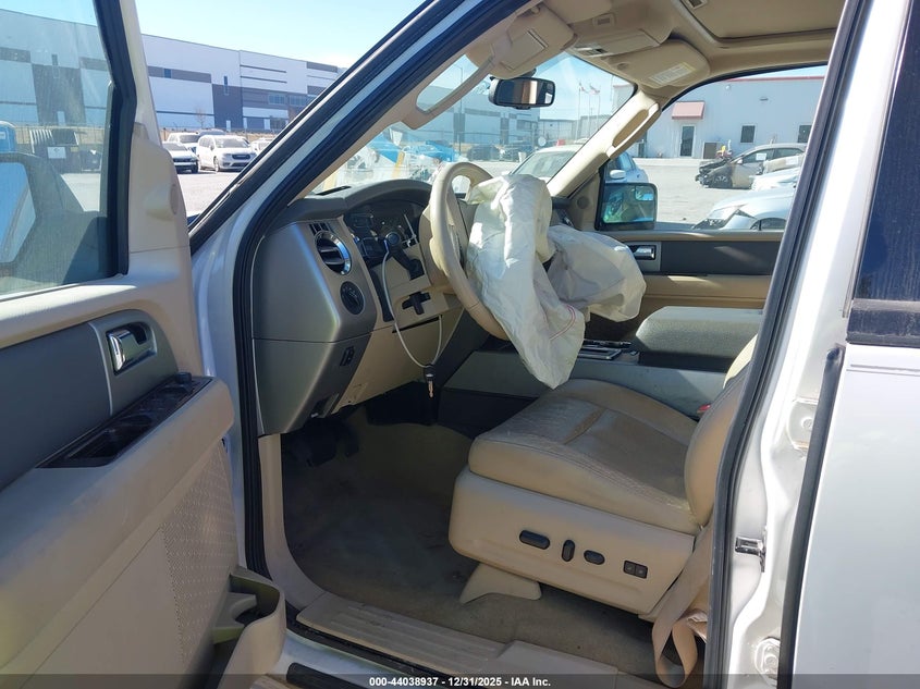 2012 Ford Expedition Xlt