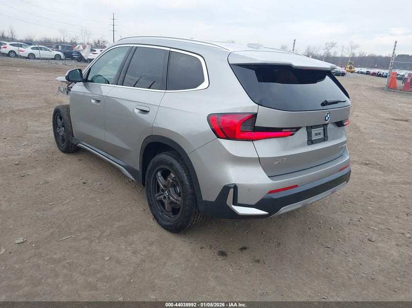 2024 BMW X1 xDrive28I