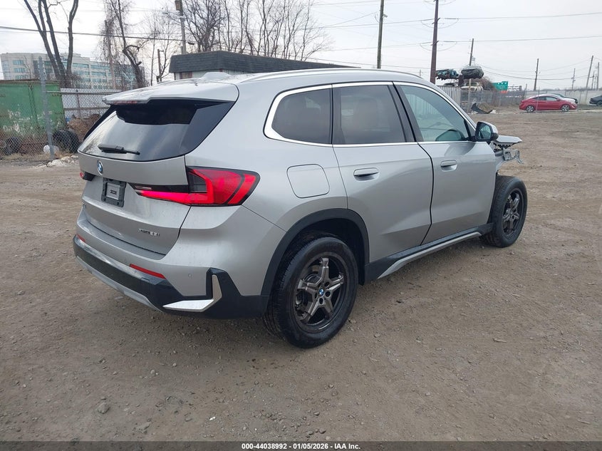 2024 BMW X1 xDrive28I