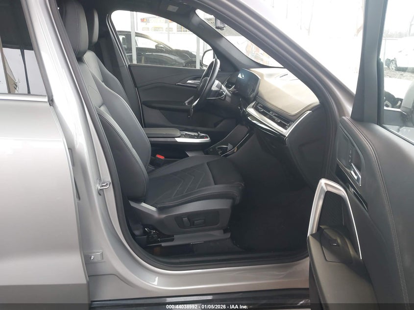 2024 BMW X1 xDrive28I