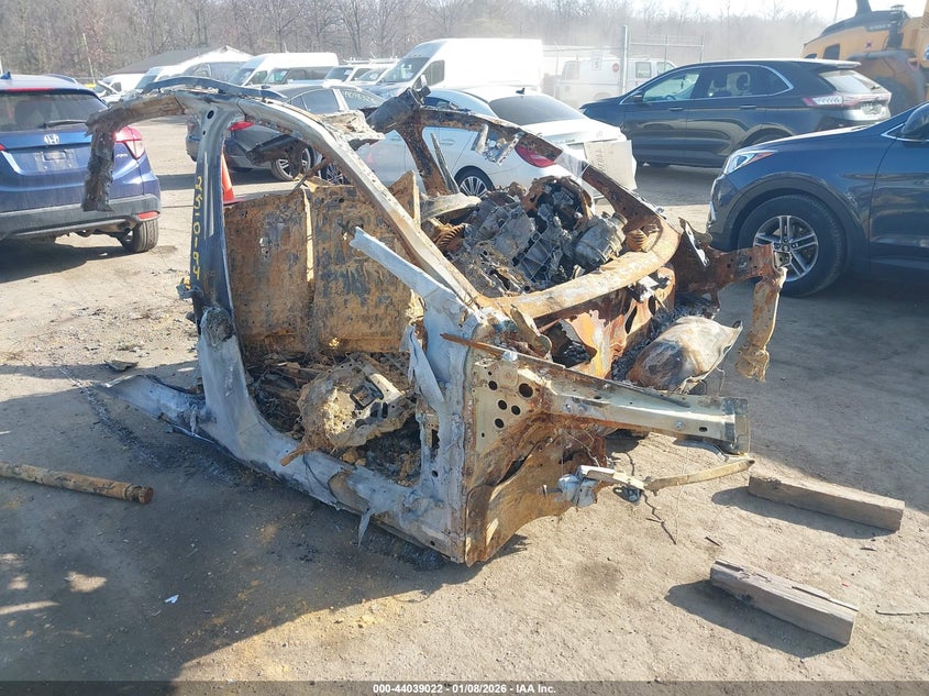 2019 Audi Q7 45 Premium/45 Se Premium