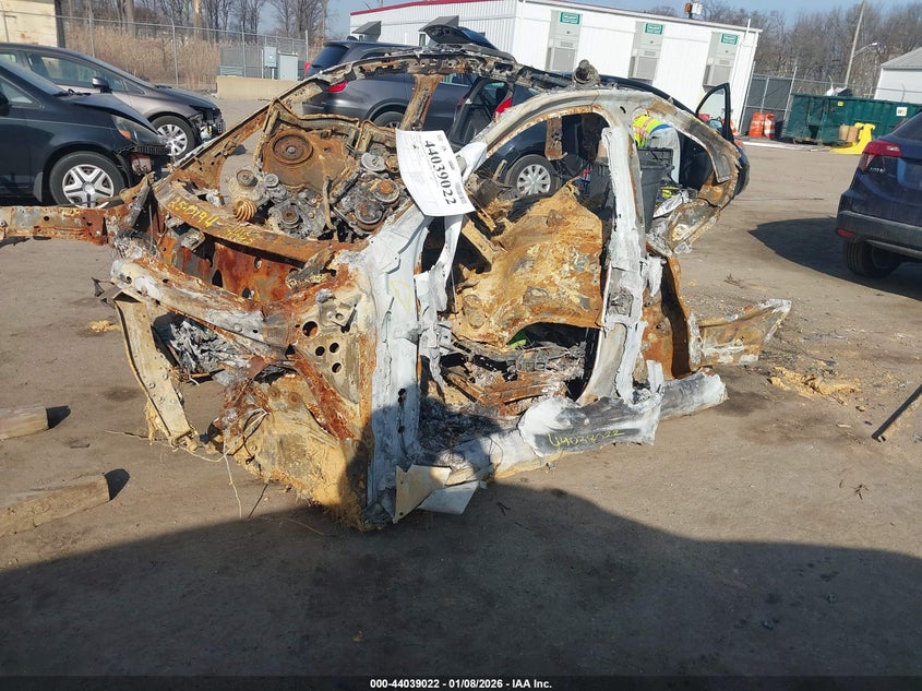 2019 Audi Q7 45 Premium/45 Se Premium