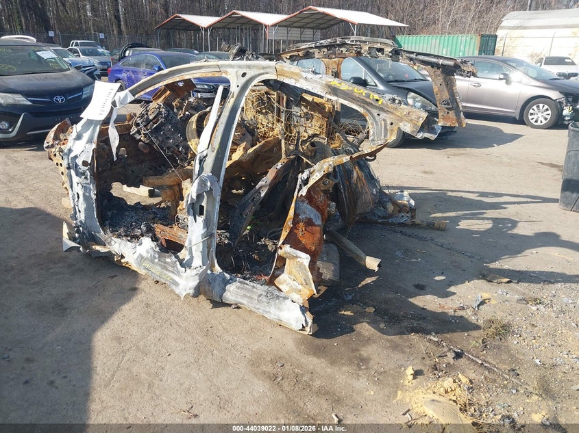 2019 Audi Q7 45 Premium/45 Se Premium