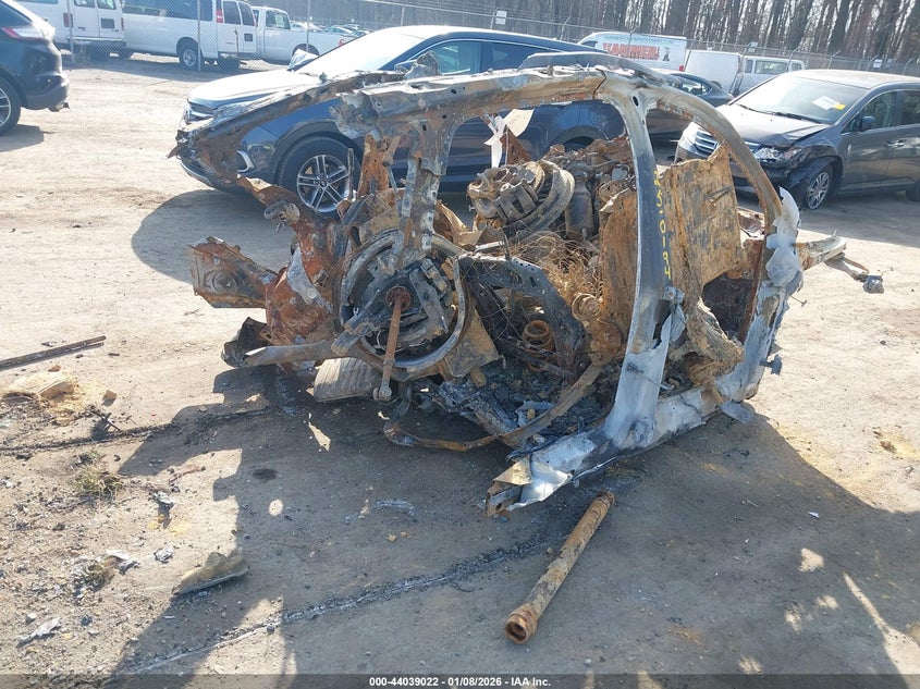 2019 Audi Q7 45 Premium/45 Se Premium