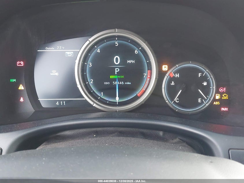 VIN JTHBZ1BL3HA009534 2017 LEXUS GS 350 F SPORT