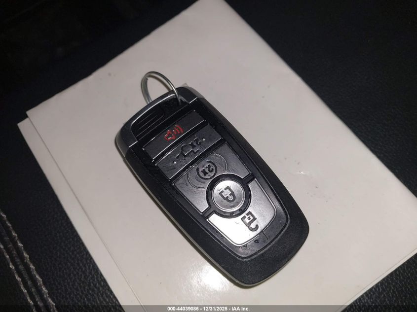 2024 Ford F-150 - 1FTFW3L86RKF66600