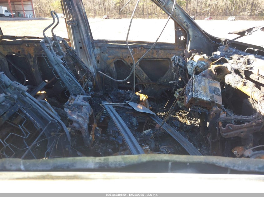 2010 Honda Pilot Ex-L