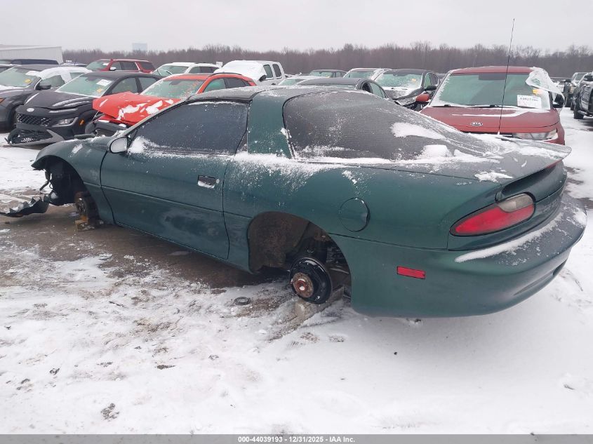 1995 Chevrolet Camaro