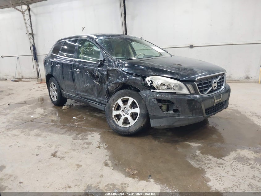 2012 Volvo Xc60 3.2 Premier