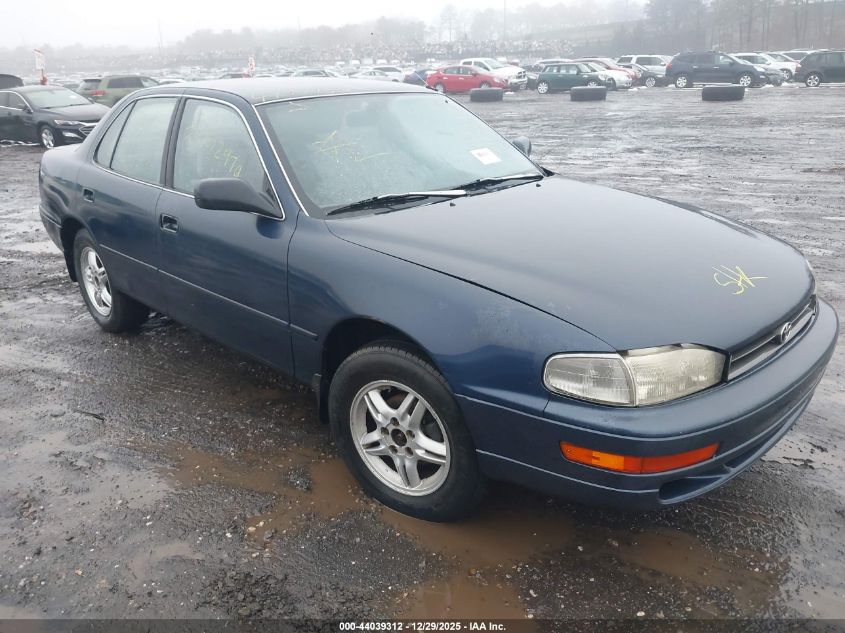 1994 Toyota Camry Dx
