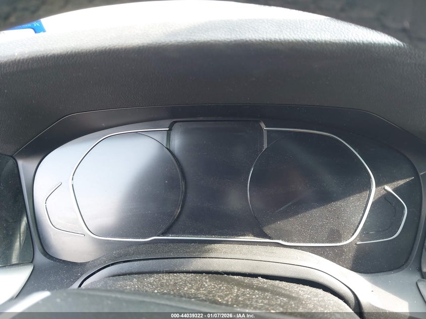 2021 BMW 330I VIN: 3MW5R1J01M8B62017 Lot: 44039322