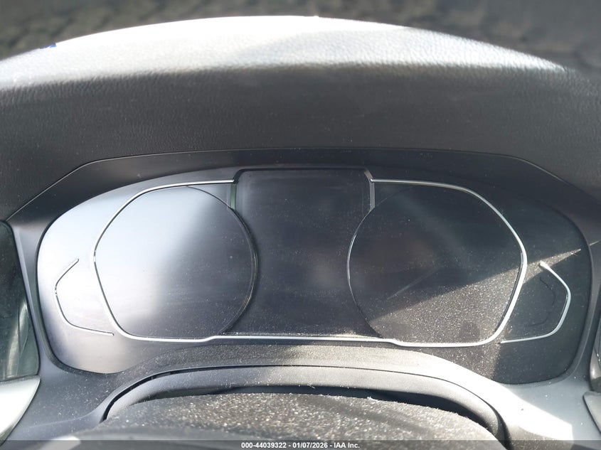 2021 BMW 330I VIN: 3MW5R1J01M8B62017 Lot: 44039322