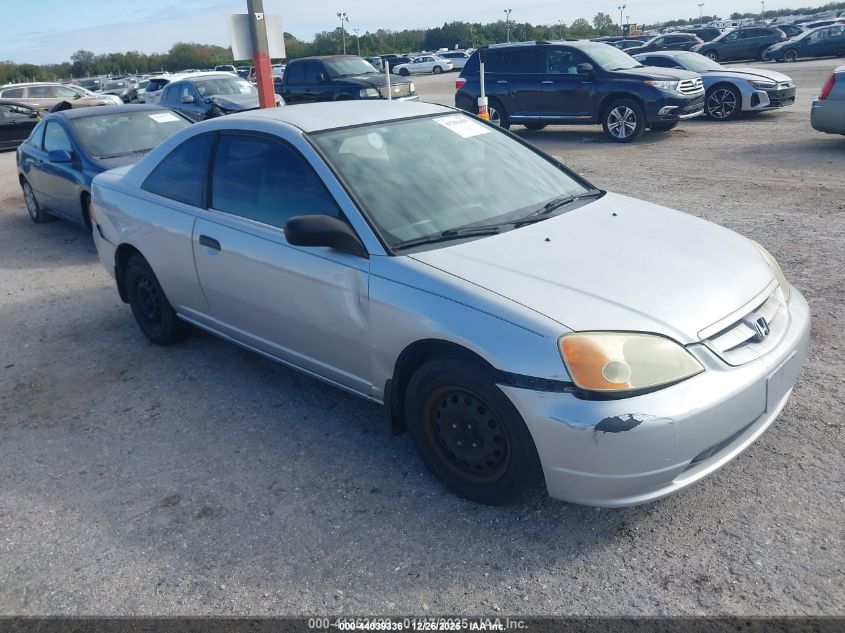 2003 Honda Civic