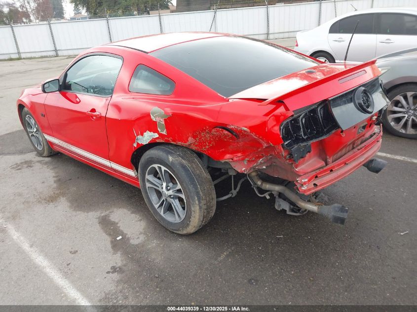 2014 Ford Mustang V6 Premium