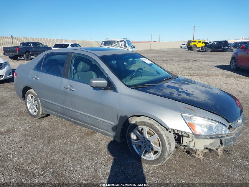 2003 Honda Accord 3.0 Ex