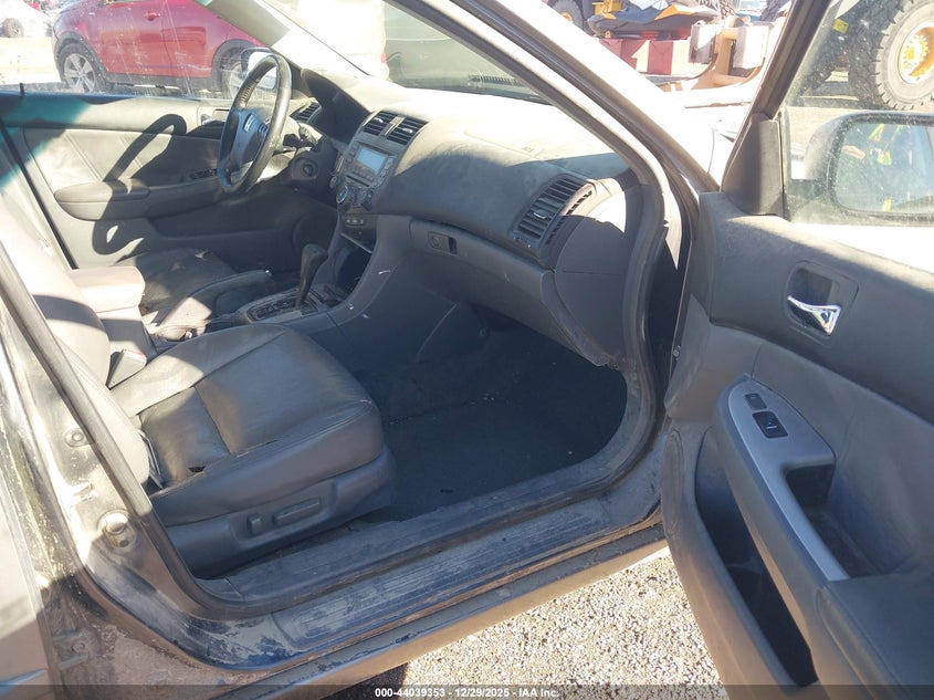 2003 Honda Accord 3.0 Ex