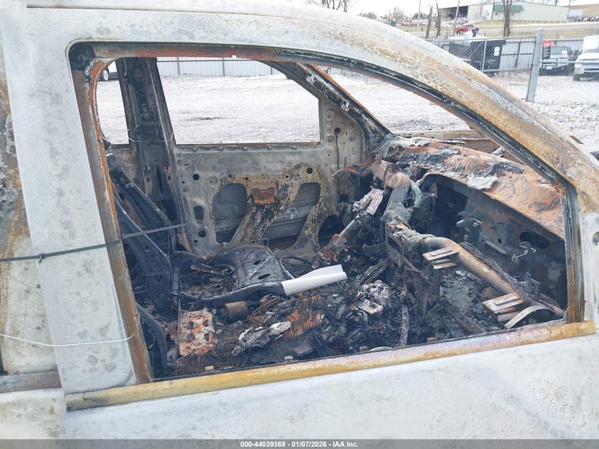 2014 Chevrolet Silverado 1500 2Lz