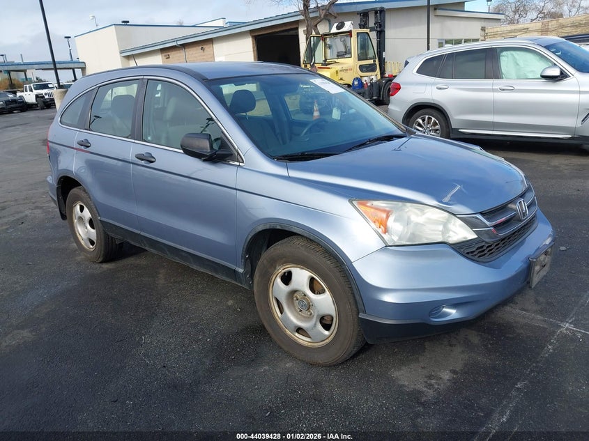 5J6RE3H31BL053164 HONDA CR-V Photo 1