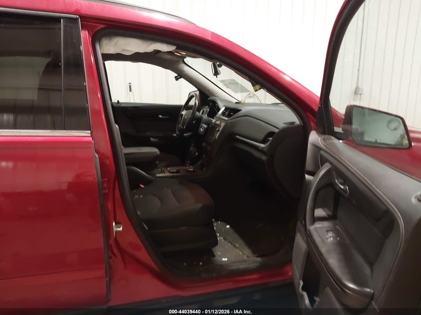 2014 Chevrolet Traverse 1Lt