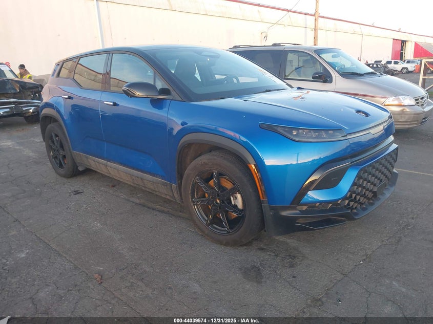 VCF1UBU20PG008231 2023 Fisker Ocean Ultra auction photo 1