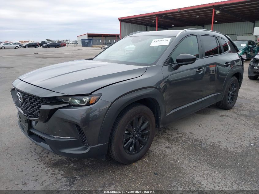2024 Mazda Cx-50 2.5 S Select