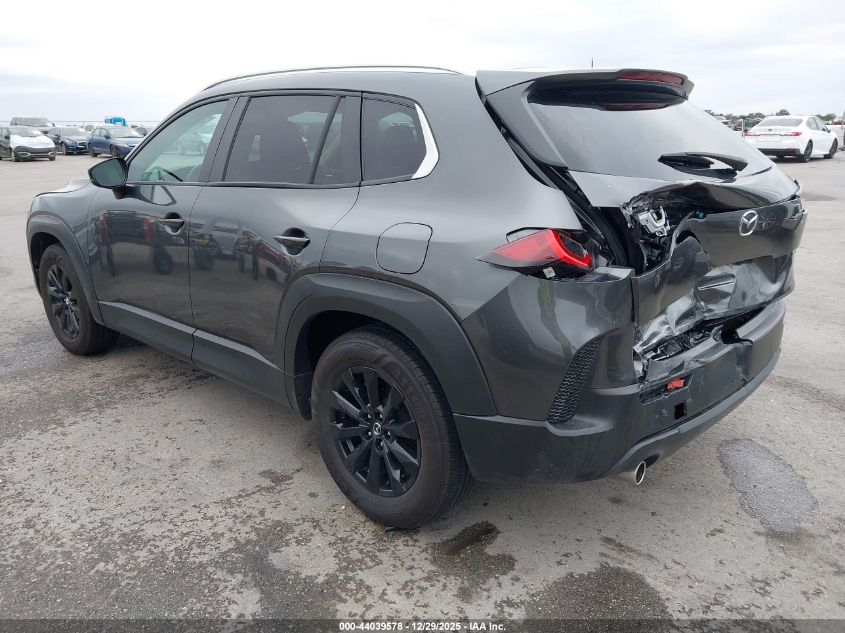 2024 Mazda Cx-50 2.5 S Select