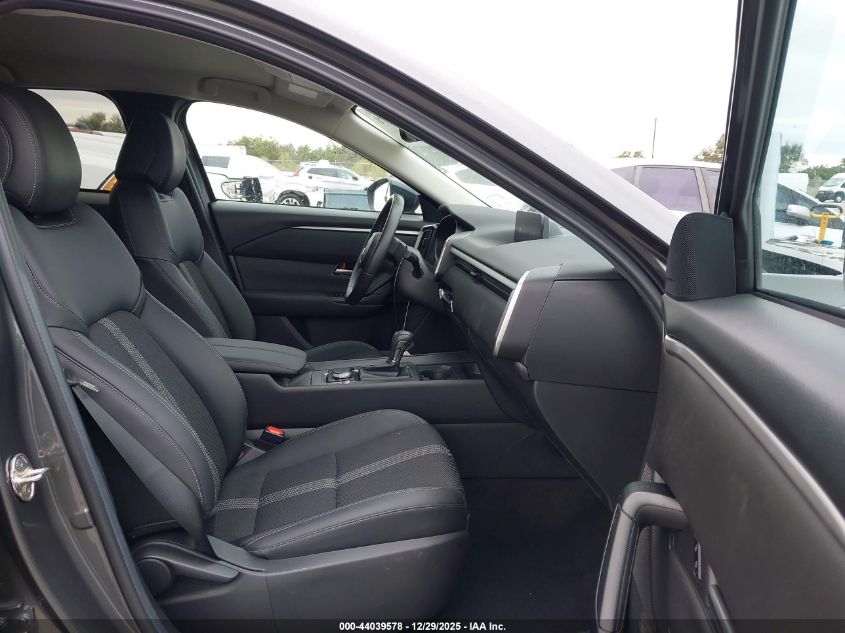 2024 Mazda Cx-50 2.5 S Select