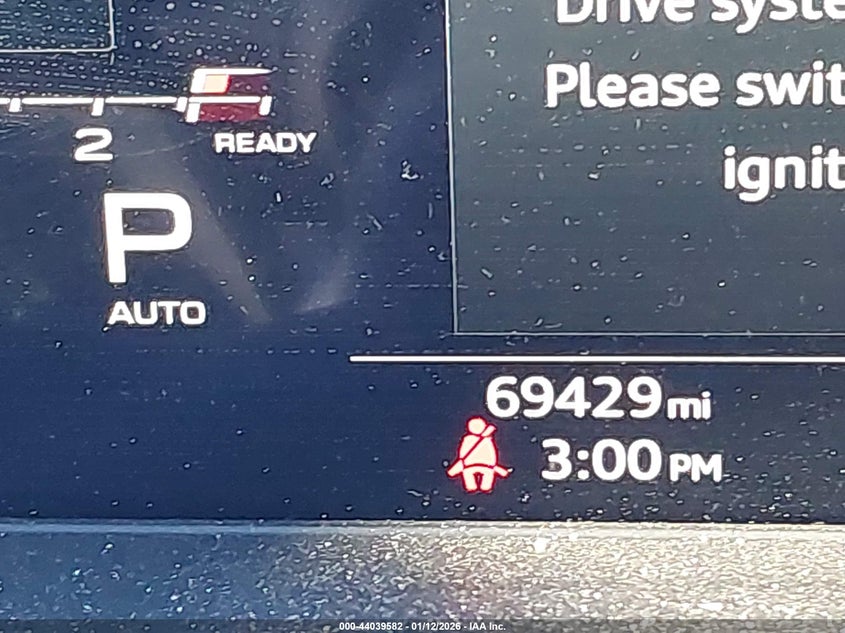 2023 Audi Q5 Sportback Premium Plus 45 Tfsi S Line Quattro S Tronic VIN: WA15AAFY0P2025141 Lot: 44039582