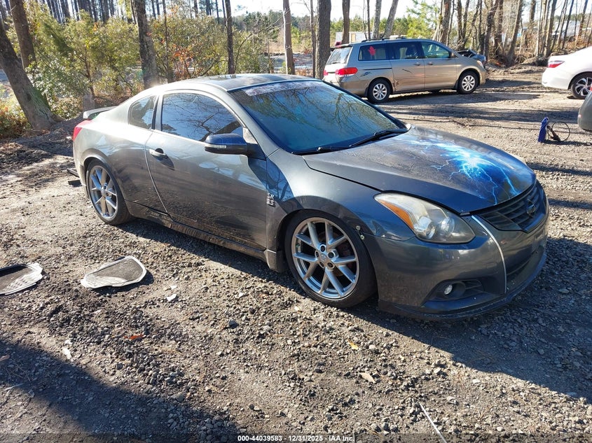 1N4BL2EP5BC102953 2011 Nissan Altima 3.5 Sr auction photo 1