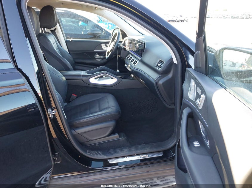 2020 Mercedes-Benz Gle 350