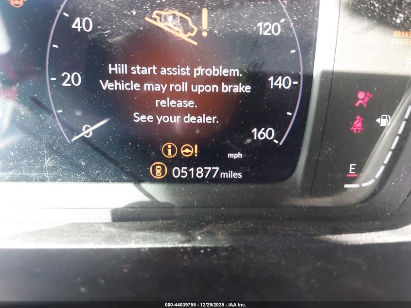 VIN 1HGCY1F36RA020484 2024 HONDA ACCORD EX