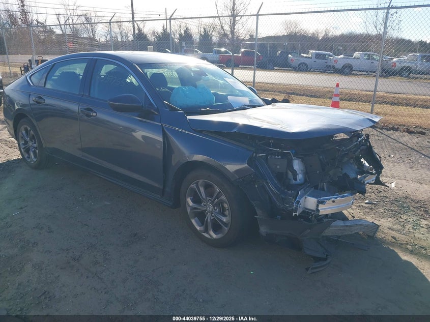 VIN 1HGCY1F36RA020484 2024 HONDA ACCORD EX