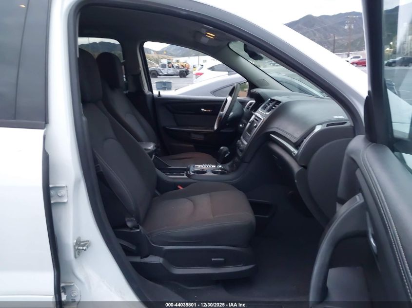 2016 GMC Acadia Sle-2