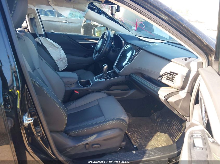 2024 Subaru Outback Onyx Edition Xt